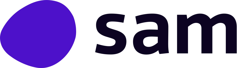 SAM Help Centre Help Centre home page